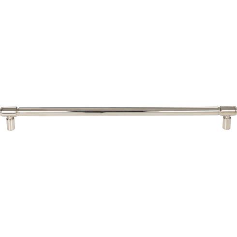Clarence Pull ( Zinc Alloy | Polished Nickel - Regents Park Collection ) | Manufactured Globally