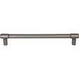 Clarence Appliance Pull ( Zinc Alloy | Ash Gray - Regents Park Collection ) | Manufactured Globally