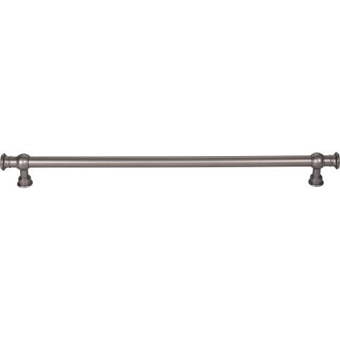 Ormonde Pull ( Zinc Alloy | Ash Gray - Regents Park Collection ) | Manufactured Globally