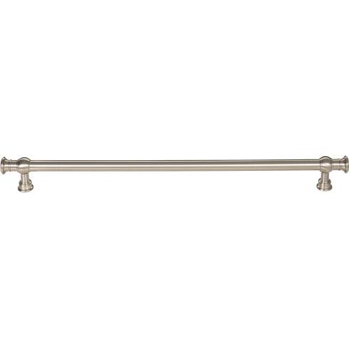 Ormonde Pull ( Zinc Alloy | Brushed Satin Nickel - Regents Park Collection ) | Manufactured Globally