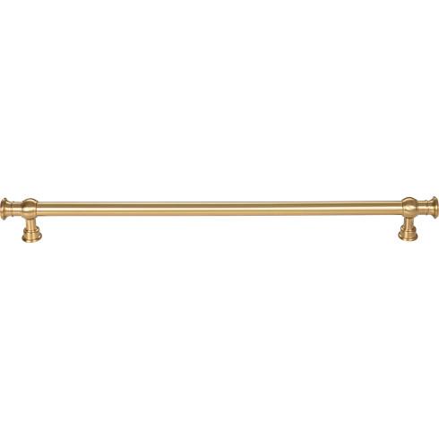 Ormonde Pull ( Zinc Alloy | Honey Bronze - Regents Park Collection ) | Manufactured Globally