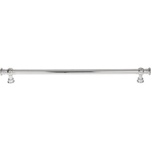 Ormonde Pull ( Zinc Alloy | Polished Chrome - Regents Park Collection ) | Manufactured Globally