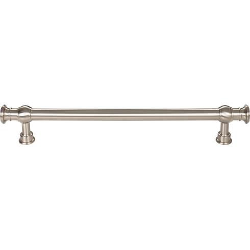 Ormonde Appliance Pull ( Zinc Alloy | Brushed Satin Nickel - Regents Park Collection ) | Manufactured Globally
