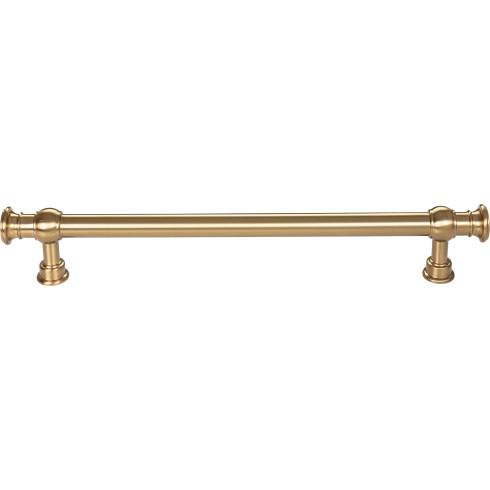 Ormonde Appliance Pull ( Zinc Alloy | Honey Bronze - Regents Park Collection ) | Manufactured Globally