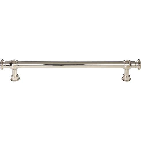 Ormonde Appliance Pull ( Zinc Alloy | Polished Nickel - Regents Park Collection ) | Manufactured Globally
