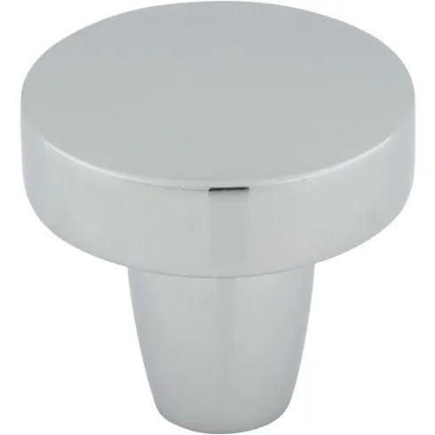 Florham Knob ( Zinc Alloy | Polished Chrome - Morris Collection ) | Manufactured Globally