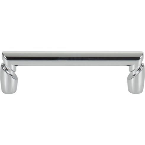 Florham Pull ( Zinc Alloy | Polished Chrome - Morris Collection ) | Manufactured Globally