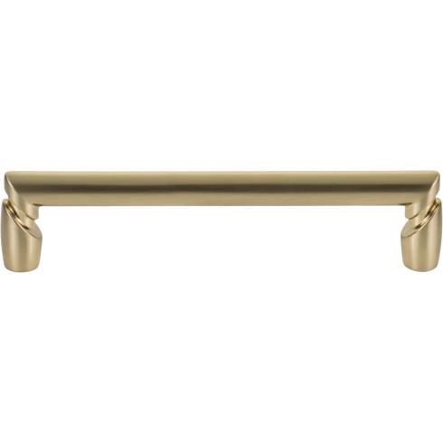 Florham Pull ( Zinc Alloy | Honey Bronze - Morris Collection ) | Manufactured Globally
