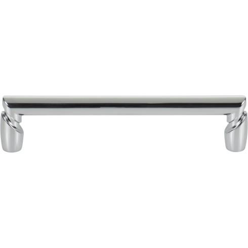 Florham Pull ( Zinc Alloy | Polished Chrome - Morris Collection ) | Manufactured Globally
