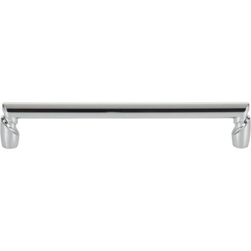 Florham Pull ( Zinc Alloy | Polished Chrome - Morris Collection ) | Manufactured Globally