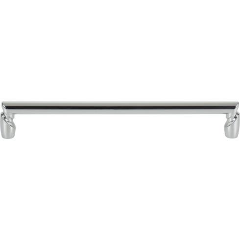 Florham Pull ( Zinc Alloy | Polished Chrome - Morris Collection ) | Manufactured Globally