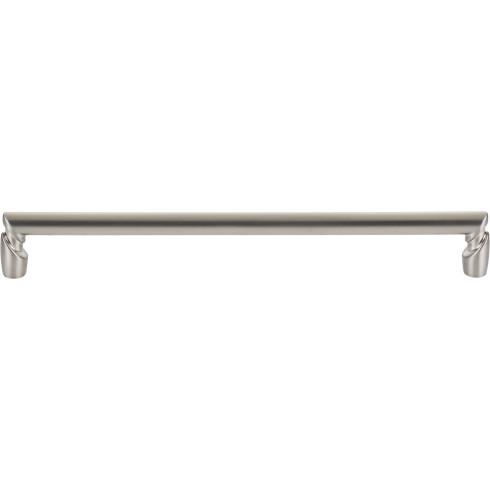 Florham Pull ( Zinc Alloy | Brushed Satin Nickel - Morris Collection ) | Manufactured Globally