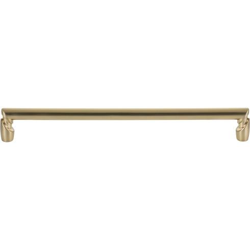 Florham Pull ( Zinc Alloy | Honey Bronze - Morris Collection ) | Manufactured Globally