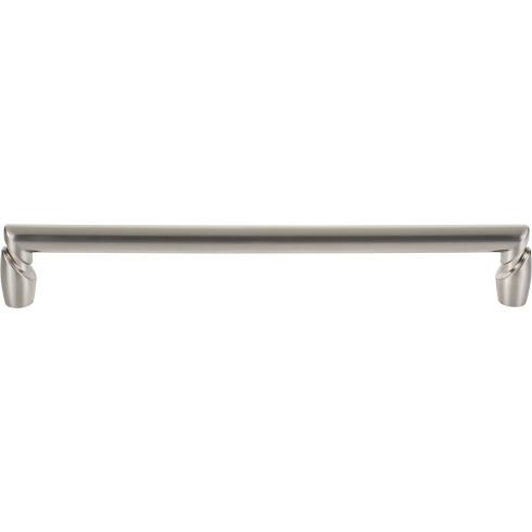 Florham Appliance Pull ( Zinc Alloy | Brushed Satin Nickel - Morris Collection ) | Manufactured Globally