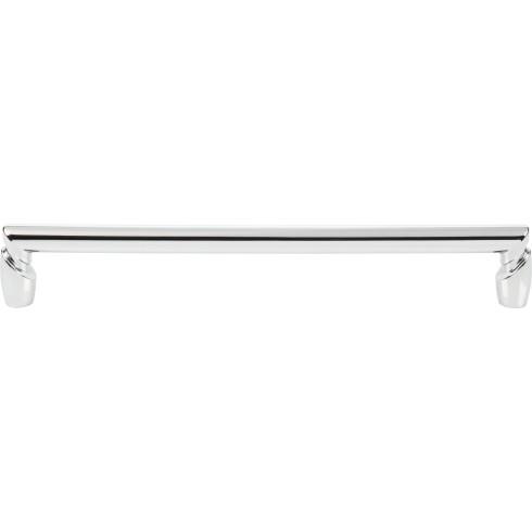 Florham Appliance Pull ( Zinc Alloy | Polished Chrome - Morris Collection ) | Manufactured Globally