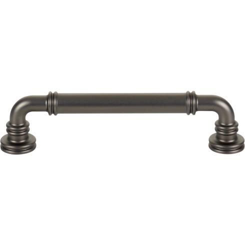 Cranford Pull ( Zinc Alloy | Ash Gray - Morris Collection ) | Manufactured Globally