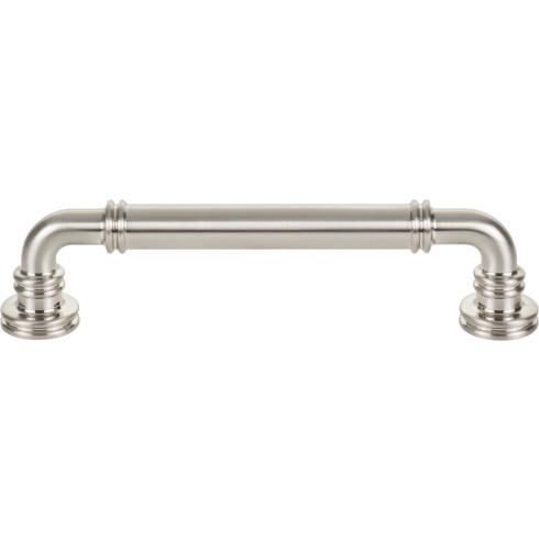 Cranford Pull ( Zinc Alloy | Brushed Satin Nickel - Morris Collection ) | Manufactured Globally