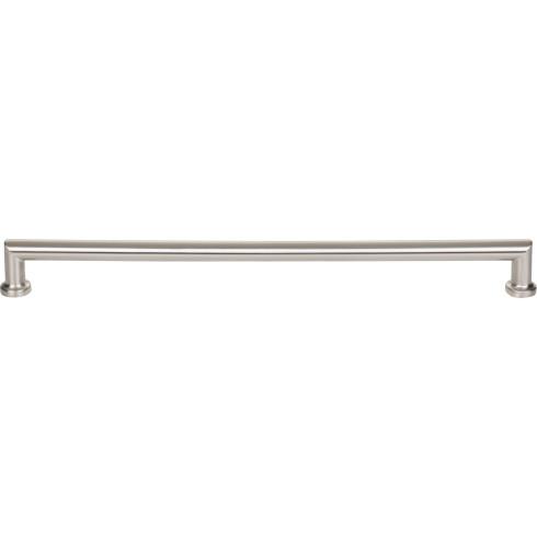 Morris Pull ( Zinc Alloy | Brushed Satin Nickel - Morris Collection ) | Manufactured Globally
