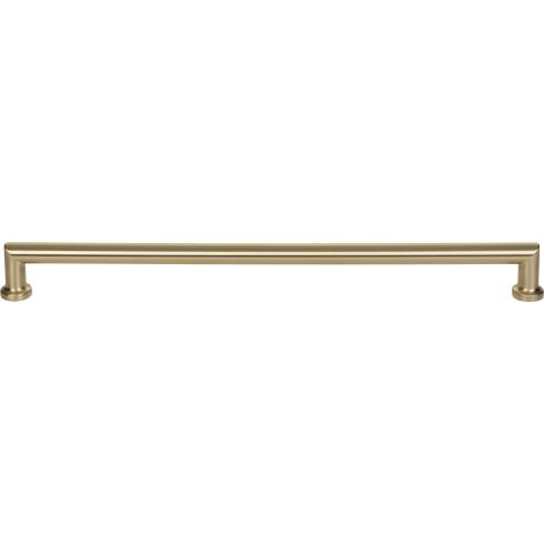 Morris Pull ( Zinc Alloy | Honey Bronze - Morris Collection ) | Manufactured Globally