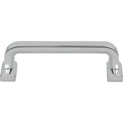 Harrison Pull ( Zinc Alloy | Polished Chrome - Morris Collection ) | Manufactured Globally