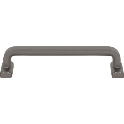 Harrison Pull ( Zinc Alloy | Ash Gray - Morris Collection ) | Manufactured Globally