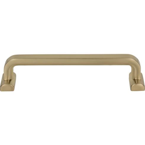 Harrison Pull ( Zinc Alloy | Honey Bronze - Morris Collection ) | Manufactured Globally