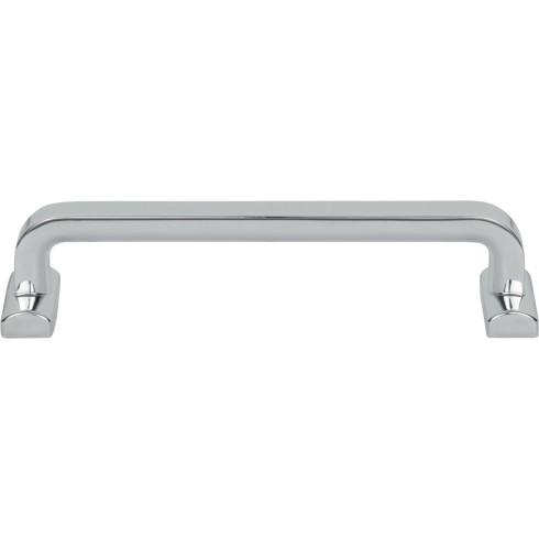 Harrison Pull ( Zinc Alloy | Polished Chrome - Morris Collection ) | Manufactured Globally