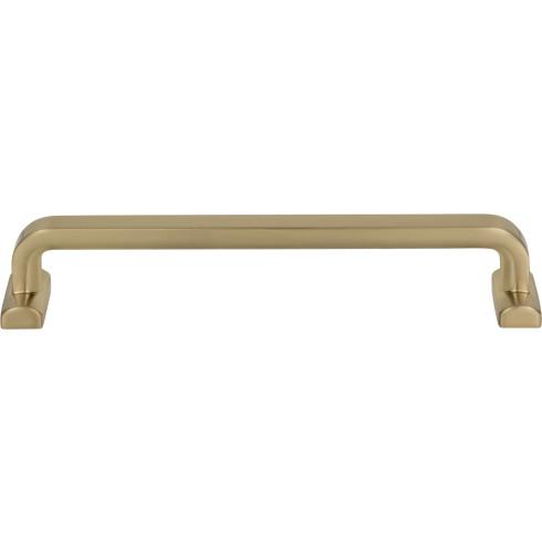 Harrison Pull ( Zinc Alloy | Honey Bronze - Morris Collection ) | Manufactured Globally