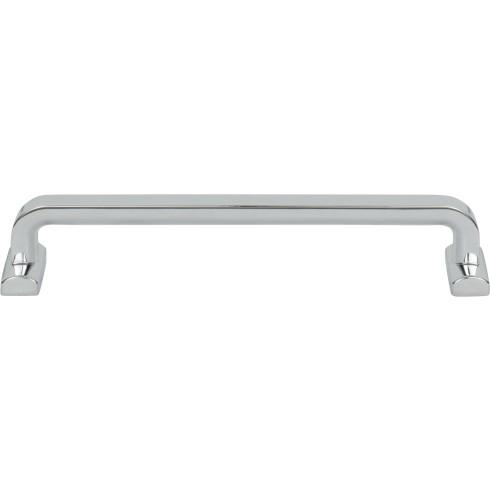Harrison Pull ( Zinc Alloy | Polished Chrome - Morris Collection ) | Manufactured Globally