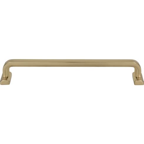Harrison Pull ( Zinc Alloy | Honey Bronze - Morris Collection ) | Manufactured Globally