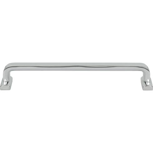 Harrison Pull ( Zinc Alloy | Polished Chrome - Morris Collection ) | Manufactured Globally