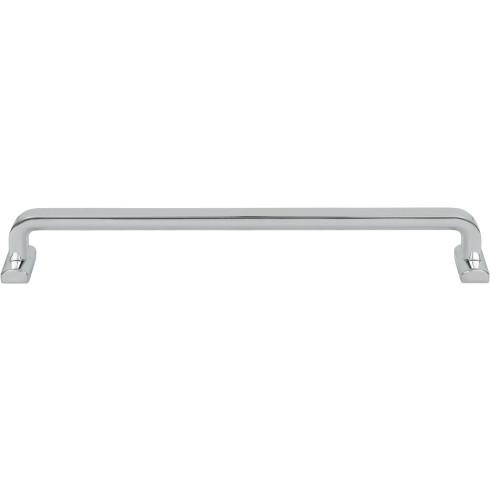 Harrison Pull ( Zinc Alloy | Polished Chrome - Morris Collection ) | Manufactured Globally