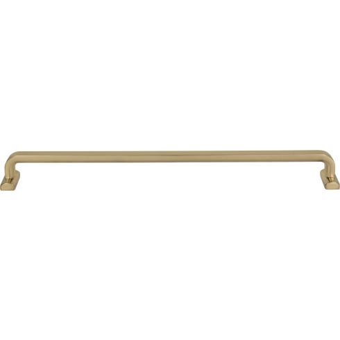 Harrison Pull ( Zinc Alloy | Honey Bronze - Morris Collection ) | Manufactured Globally