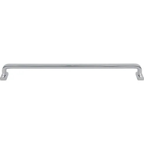 Harrison Pull ( Zinc Alloy | Polished Chrome - Morris Collection ) | Manufactured Globally