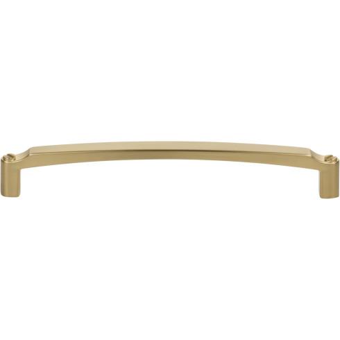 Haddonfield Pull ( Zinc Alloy | Honey Bronze - Morris Collection ) | Manufactured Globally