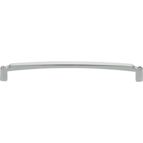 Haddonfield Pull ( Zinc Alloy | Polished Chrome - Morris Collection ) | Manufactured Globally