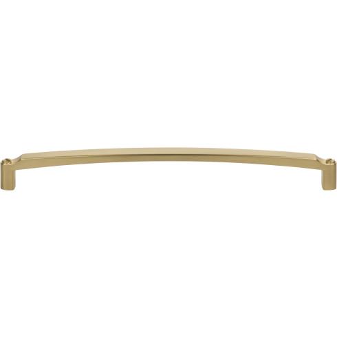 Haddonfield Pull ( Zinc Alloy | Honey Bronze - Morris Collection ) | Manufactured Globally