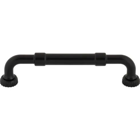 Holden Pull ( Zinc Alloy | Flat Black - Coddington Collection ) | Manufactured Globally