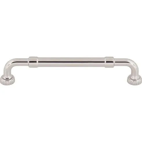 Holden Pull ( Zinc Alloy | Polished Nickel - Coddington Collection ) | Manufactured Globally