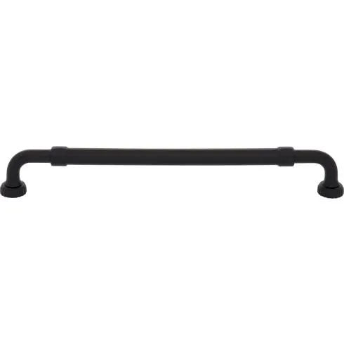 Holden Pull ( Zinc Alloy | Flat Black - Coddington Collection ) | Manufactured Globally