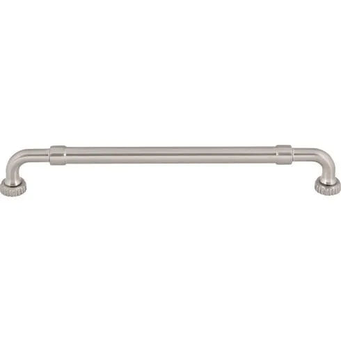 Holden Pull ( Zinc Alloy | Brushed Satin Nickel - Coddington Collection ) | Manufactured Globally