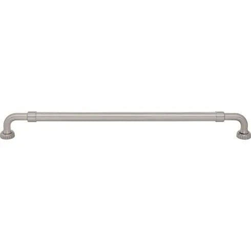 Holden Pull ( Zinc Alloy | Brushed Satin Nickel - Coddington Collection ) | Manufactured Globally