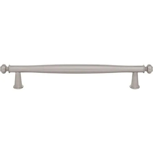 Coddington Pull ( Zinc Alloy | Brushed Satin Nickel - Coddington Collection ) | Manufactured Globally