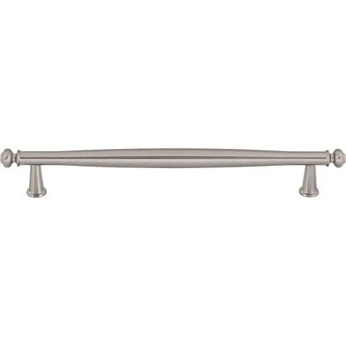 Coddington Pull ( Zinc Alloy | Brushed Satin Nickel - Coddington Collection ) | Manufactured Globally