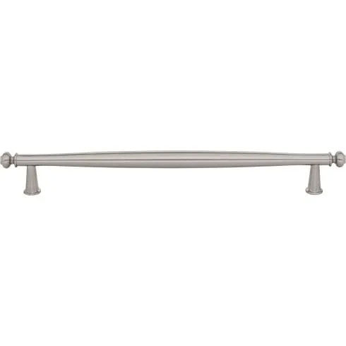 Coddington Pull ( Zinc Alloy | Brushed Satin Nickel - Coddington Collection ) | Manufactured Globally