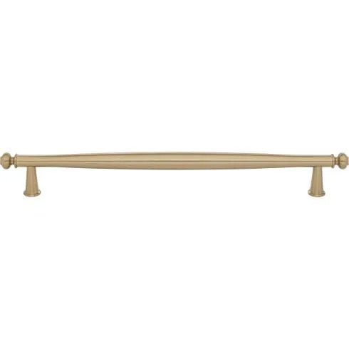 Coddington Pull ( Zinc Alloy | Honey Bronze - Coddington Collection ) | Manufactured Globally