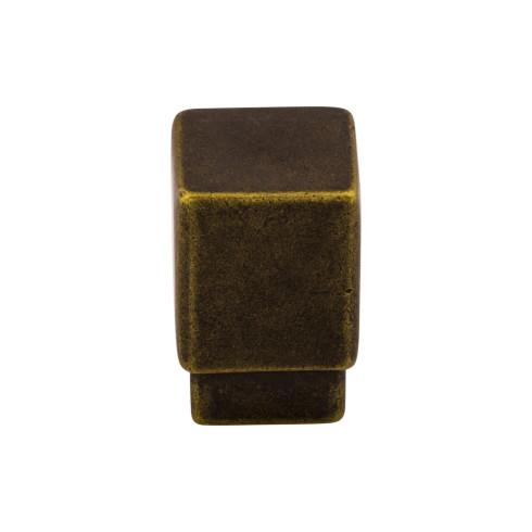 Perilla cónica (aleación de zinc | bronce alemán - Colección Sanctuary) | Fabricada en todo el mundo