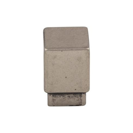 Perilla cónica (aleación de zinc | Peltre antiguo - Colección Sanctuary) | Fabricada en todo el mundo