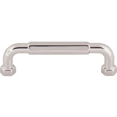 Dustin Pull ( Zinc Alloy | Polished Nickel - Coddington Collection ) | Manufactured Globally