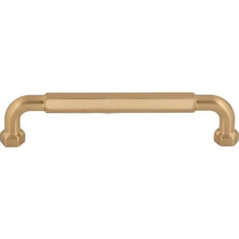 Dustin Pull ( Zinc Alloy | Honey Bronze - Coddington Collection ) | Manufactured Globally